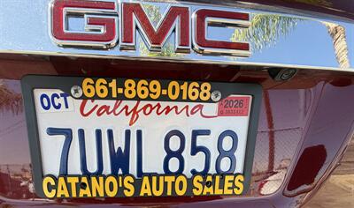 2017 GMC Acadia Limited - Photo 15 - Bakersfield, CA 93305