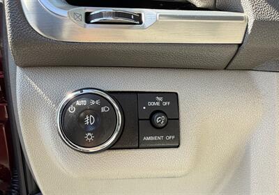 2017 GMC Acadia Limited - Photo 8 - Bakersfield, CA 93305