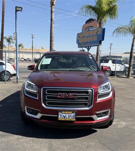 2017 GMC Acadia Limited - Photo 2 - Bakersfield, CA 93305