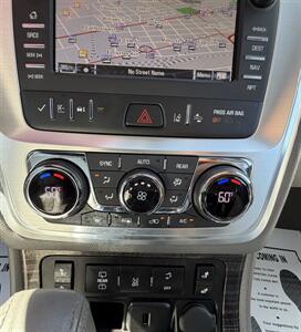 2017 GMC Acadia Limited - Photo 34 - Bakersfield, CA 93305