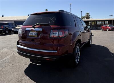 2017 GMC Acadia Limited - Photo 20 - Bakersfield, CA 93305