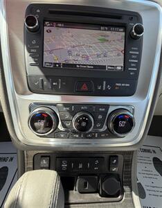 2017 GMC Acadia Limited - Photo 33 - Bakersfield, CA 93305