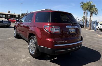 2017 GMC Acadia Limited - Photo 12 - Bakersfield, CA 93305