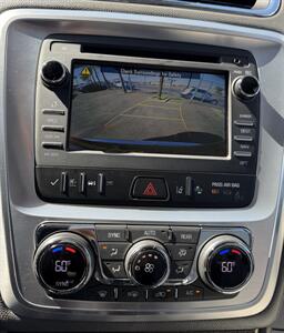 2017 GMC Acadia Limited - Photo 38 - Bakersfield, CA 93305