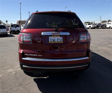 2017 GMC Acadia Limited - Photo 13 - Bakersfield, CA 93305