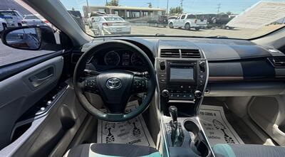 2017 Toyota Camry LE - Photo 19 - Bakersfield, CA 93305