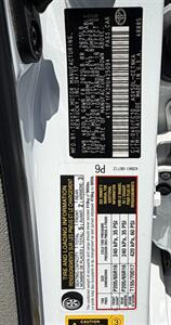 2017 Toyota Camry LE - Photo 25 - Bakersfield, CA 93305