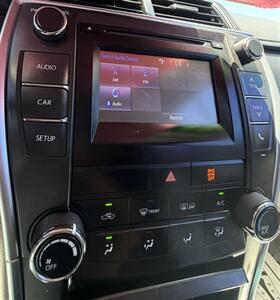 2017 Toyota Camry LE - Photo 23 - Bakersfield, CA 93305