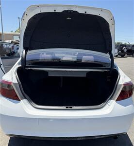 2017 Toyota Camry LE - Photo 11 - Bakersfield, CA 93305
