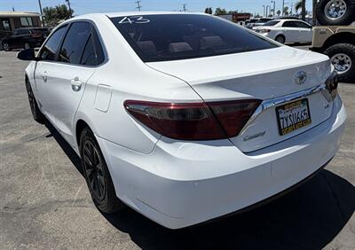2017 Toyota Camry LE - Photo 8 - Bakersfield, CA 93305