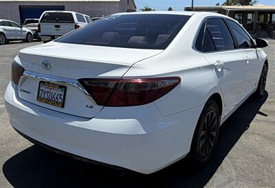 2017 Toyota Camry LE - Photo 13 - Bakersfield, CA 93305