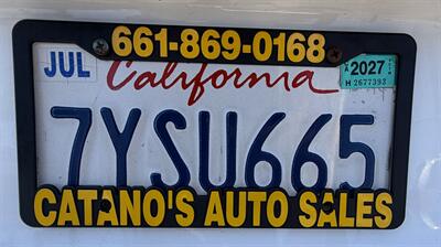 2017 Toyota Camry LE - Photo 10 - Bakersfield, CA 93305