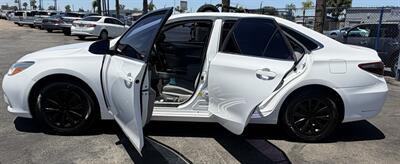 2017 Toyota Camry LE - Photo 5 - Bakersfield, CA 93305