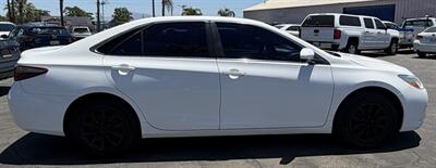2017 Toyota Camry LE - Photo 14 - Bakersfield, CA 93305