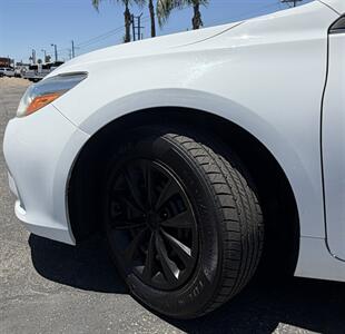 2017 Toyota Camry LE - Photo 24 - Bakersfield, CA 93305