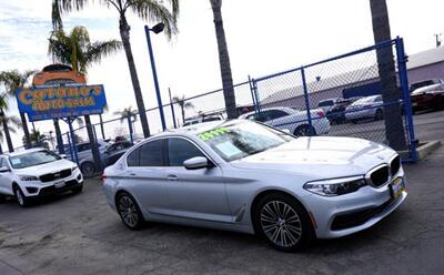 2019 BMW 5 Series 530e iPerformance   - Photo 3 - Bakersfield, CA 93305