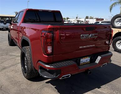 2021 GMC Sierra 1500 Elevation   - Photo 10 - Bakersfield, CA 93301