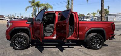2021 GMC Sierra 1500 Elevation   - Photo 5 - Bakersfield, CA 93301