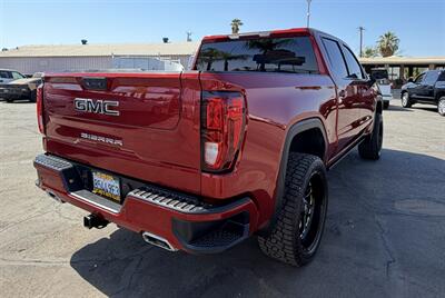 2021 GMC Sierra 1500 Elevation   - Photo 14 - Bakersfield, CA 93301