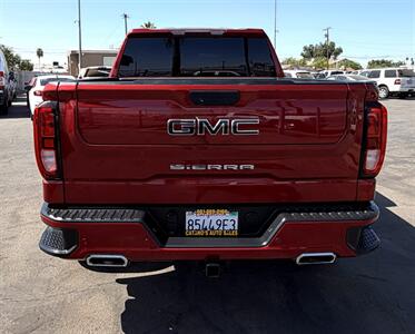 2021 GMC Sierra 1500 Elevation   - Photo 11 - Bakersfield, CA 93301