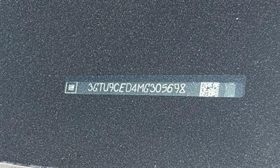 2021 GMC Sierra 1500 Elevation   - Photo 33 - Bakersfield, CA 93301