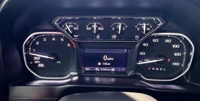 2021 GMC Sierra 1500 Elevation   - Photo 29 - Bakersfield, CA 93301