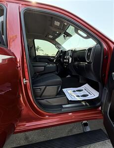 2021 GMC Sierra 1500 Elevation   - Photo 17 - Bakersfield, CA 93301