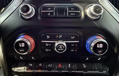 2021 GMC Sierra 1500 Elevation   - Photo 26 - Bakersfield, CA 93301