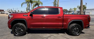 2021 GMC Sierra 1500 Elevation   - Photo 4 - Bakersfield, CA 93301