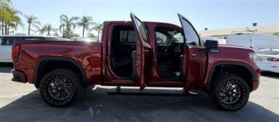 2021 GMC Sierra 1500 Elevation   - Photo 16 - Bakersfield, CA 93301
