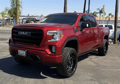 2021 GMC Sierra 1500 Elevation   - Photo 3 - Bakersfield, CA 93301