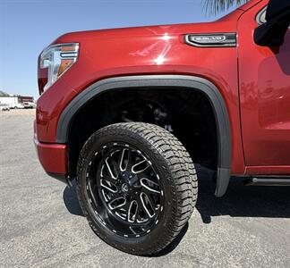 2021 GMC Sierra 1500 Elevation   - Photo 31 - Bakersfield, CA 93301