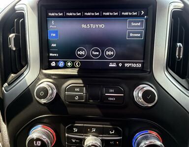 2021 GMC Sierra 1500 Elevation   - Photo 27 - Bakersfield, CA 93301