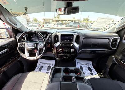 2021 GMC Sierra 1500 Elevation   - Photo 20 - Bakersfield, CA 93301