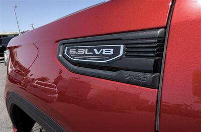 2021 GMC Sierra 1500 Elevation   - Photo 32 - Bakersfield, CA 93301