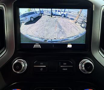 2021 GMC Sierra 1500 Elevation   - Photo 35 - Bakersfield, CA 93301