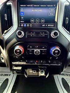 2021 GMC Sierra 1500 Elevation   - Photo 24 - Bakersfield, CA 93301