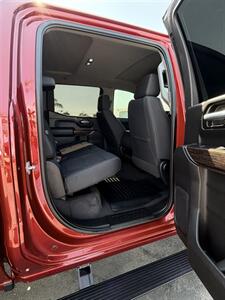 2021 GMC Sierra 1500 Elevation   - Photo 18 - Bakersfield, CA 93301
