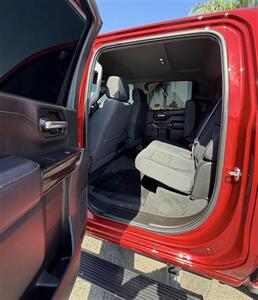 2021 GMC Sierra 1500 Elevation   - Photo 9 - Bakersfield, CA 93301