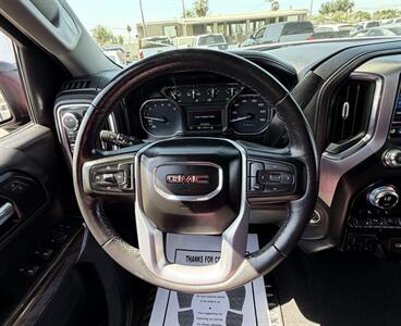 2021 GMC Sierra 1500 Elevation   - Photo 22 - Bakersfield, CA 93301