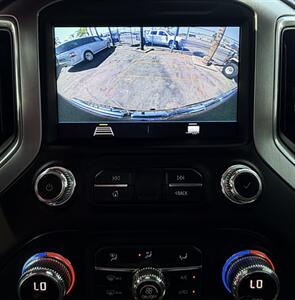 2021 GMC Sierra 1500 Elevation   - Photo 34 - Bakersfield, CA 93301