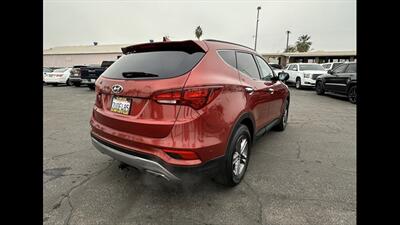 2017 Hyundai SANTA FE Sport 2.4L   - Photo 10 - Bakersfield, CA 93305