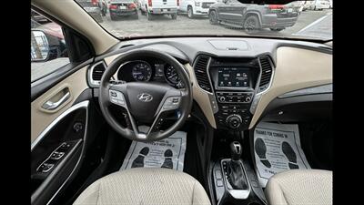 2017 Hyundai SANTA FE Sport 2.4L   - Photo 16 - Bakersfield, CA 93305