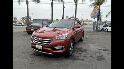 2017 Hyundai SANTA FE Sport 2.4L   - Photo 3 - Bakersfield, CA 93305