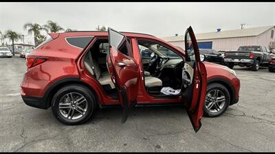 2017 Hyundai SANTA FE Sport 2.4L   - Photo 12 - Bakersfield, CA 93305