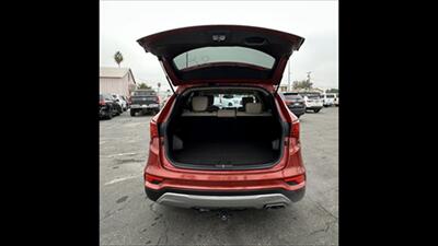 2017 Hyundai SANTA FE Sport 2.4L   - Photo 9 - Bakersfield, CA 93305