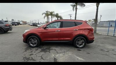 2017 Hyundai SANTA FE Sport 2.4L   - Photo 4 - Bakersfield, CA 93305