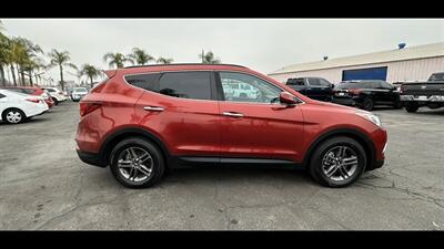 2017 Hyundai SANTA FE Sport 2.4L   - Photo 11 - Bakersfield, CA 93305