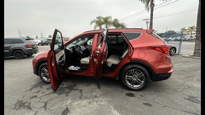 2017 Hyundai SANTA FE Sport 2.4L   - Photo 5 - Bakersfield, CA 93305
