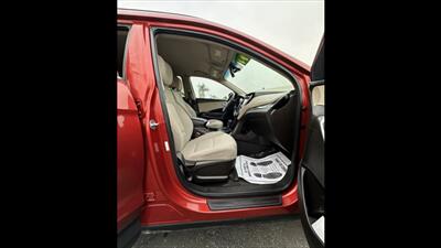 2017 Hyundai SANTA FE Sport 2.4L   - Photo 13 - Bakersfield, CA 93305